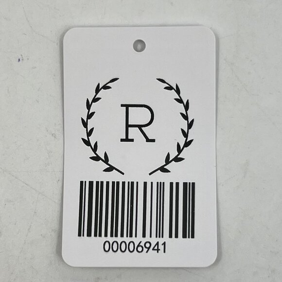 London Times Pink Leaf Print Flutter Midi Dress | Size 12 - Picture 4 of 6